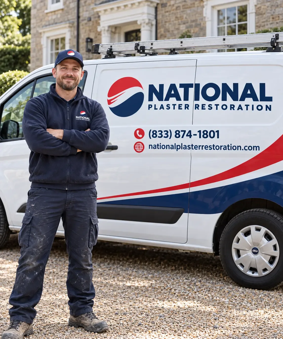 Plaster Repair company in White House, TN